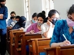 The exam was held on February 18, 2024, and candidates can use their login details to download the results once they are released. 