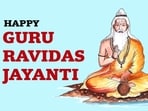 Guru Ravidas Jayanti 2024: Wishes, images, messages to share