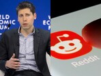 Reddit IPO reveals Open AI CEO Sam Altman’s surprising share of the social network. Reddit IPO reveals Open AI CEO Sam Altman’s surprising share of the social network.