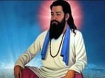 Guru Ravidas Jayanti 2024: Date, history and significance(Pinterest)