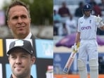 Joe Root scored his maiden fifty in the ongoing Test series against India Joe Root scored his maiden fifty in the ongoing Test series against India
