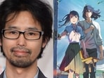 Koichiro Ito was a longtime collaborator with Makoto Shinkai on films like Your Name, Weathering With You and Suzume.(X)