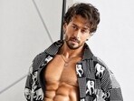 Actor Tiger Shroff Actor Tiger Shroff