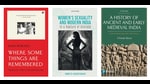 This week’s pick of interesting reads includes a collection of journalistic writing by Dom Moraes, a book that looks at Indian women’s sexuality, and a history of the Indian subcontinent. (HT Team)