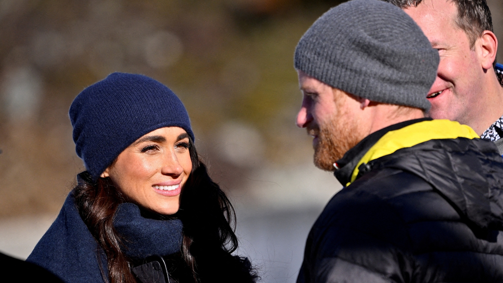 Prince Harry and Meghan Markle &lsquo;counting down the days&rsquo; to come back to Canada