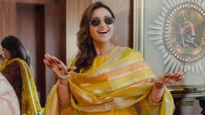Parineeti Chopra (Instagram) Parineeti Chopra (Instagram)