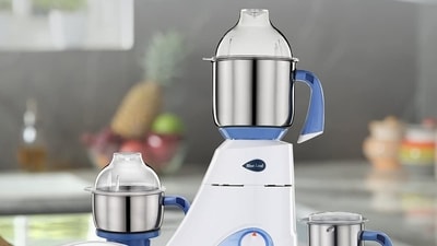 Top 8 Preethi mixer grinders for your cooking needs Top 8 Preethi mixer grinders for your cooking needs
