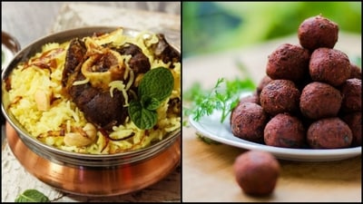 Savour South Indian culinary heritage with delectable mutton dishes from Tamil Nadu. (Pinterest) Savour South Indian culinary heritage with delectable mutton dishes from Tamil Nadu. (Pinterest)