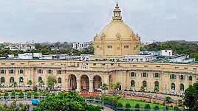 A candidate will require 30 first-preference votes to win a seat in the Uttar Pradesh Legislative Council. (PIC FOR REPRESENTATION) A candidate will require 30 first-preference votes to win a seat in the Uttar Pradesh Legislative Council. (PIC FOR REPRESENTATION)