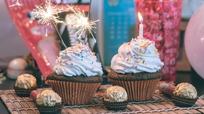The woman shared that she had her first birthday party when she was 4 years old. (Unsplash/@Wesley Caribe) The woman shared that she had her first birthday party when she was 4 years old. (Unsplash/@Wesley Caribe)