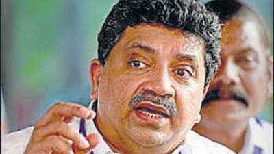 Chief minister Stalin also lauded Palanivel Thiagarajan for his efforts in ushering in changes in his role as finance minister. (PTI) Chief minister Stalin also lauded Palanivel Thiagarajan for his efforts in ushering in changes in his role as finance minister. (PTI)