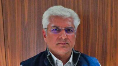 Delhi transport minister Kailash Gahlot made the announcement during the ongoing budget session in the Delhi assembly. (ANI) Delhi transport minister Kailash Gahlot made the announcement during the ongoing budget session in the Delhi assembly. (ANI)