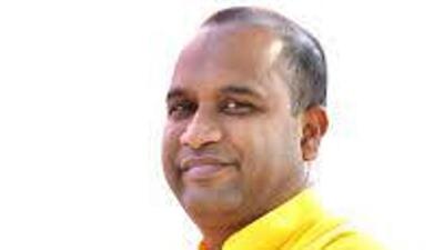 Disqualification petitions have been filed against Congress MLAs Kamalakhya Dey Purkayastha and Shri Basanta Das. (Facebook/Kamalakhya Dey Purkayastha) Disqualification petitions have been filed against Congress MLAs Kamalakhya Dey Purkayastha and Shri Basanta Das. (Facebook/Kamalakhya Dey Purkayastha)
