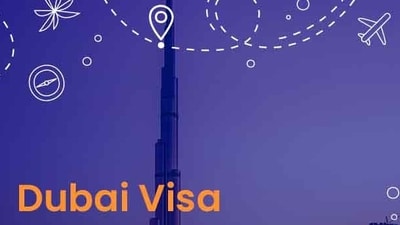 Dubai: Gulf nation introduces 5-year multiple-entry visa for Indians to boost travel (File Photo) Dubai: Gulf nation introduces 5-year multiple-entry visa for Indians to boost travel (File Photo)