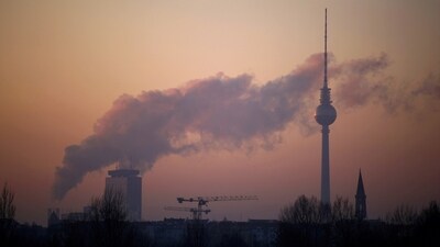 Scientists have issued warnings over the last few decades about the impact the burning of fossil fuels was having on the environment. (Reuters) Scientists have issued warnings over the last few decades about the impact the burning of fossil fuels was having on the environment. (Reuters)