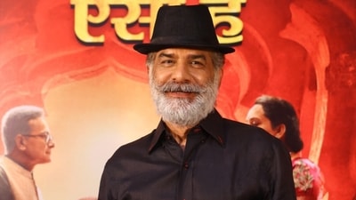Jamnadas Majethia talked about Kuch Reet Jagat Ki Aisi Hai. Jamnadas Majethia talked about Kuch Reet Jagat Ki Aisi Hai.