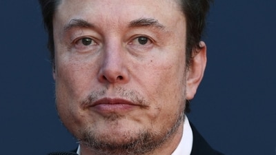 Tesla and SpaceX's CEO Elon Musk (Reuters)