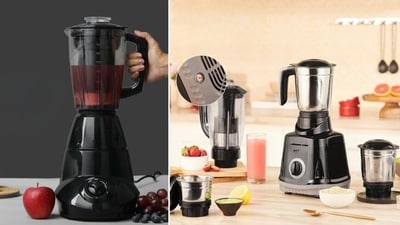 Best juicer mixers are not only versatile but also make your culinary experiences better. Best juicer mixers are not only versatile but also make your culinary experiences better.