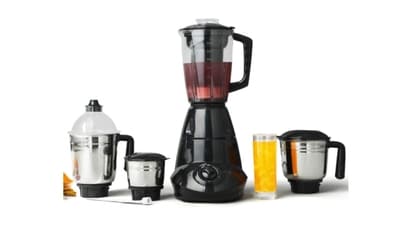 Best mixer machine: From compact efficiency to versatile powerhouses, find your perfect kitchen companion. Best mixer machine: From compact efficiency to versatile powerhouses, find your perfect kitchen companion.