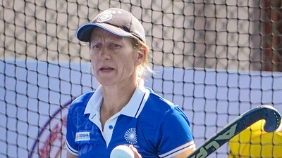 Janneke Schopman, whose tenure was to end in August this year, has sent her resignation to Hockey India (HI) (PTI)
