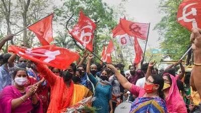 Results from the state election commission showed that the LDF was able to increase its tally from four to nine wards in the local bodies (Representative Photo) Results from the state election commission showed that the LDF was able to increase its tally from four to nine wards in the local bodies (Representative Photo)