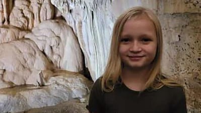 Authorities have stressed that all angles are being covered and several suspects questioned in connection to Audrii Cunningham’s disappearance (Polk County Sheriff’s Office) Authorities have stressed that all angles are being covered and several suspects questioned in connection to Audrii Cunningham’s disappearance (Polk County Sheriff’s Office)