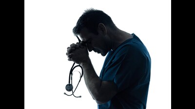 The doctor lacked the authority to provide medical certifications, rendering the practice illegal. (Getty Images/iStockphoto) The doctor lacked the authority to provide medical certifications, rendering the practice illegal. (Getty Images/iStockphoto)