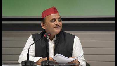 There are speculations that the SP may field Apna Dal (K) president Krishna Patel on a seat with a sizable Patel (OBC) community in eastern UP. (File Photo) There are speculations that the SP may field Apna Dal (K) president Krishna Patel on a seat with a sizable Patel (OBC) community in eastern UP. (File Photo)