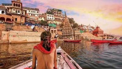 Varanasi is the Lok Sabha constituency of Prime Minister Narendra Modi and the BJP is determined to ensure a landslide victory for him (Representative photo) Varanasi is the Lok Sabha constituency of Prime Minister Narendra Modi and the BJP is determined to ensure a landslide victory for him (Representative photo)