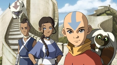 Avatar Studios reveals the upcoming slate of animated Avatar The Last Airbender projects, including sequels and spin-offs. (X) Avatar Studios reveals the upcoming slate of animated Avatar The Last Airbender projects, including sequels and spin-offs. (X)