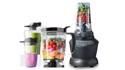 Effortlessly blend your way to perfection with our bullet mixer lineup. Effortlessly blend your way to perfection with our bullet mixer lineup.