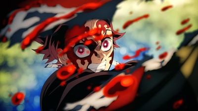Tanjiro’s quest to become a Hashira: The most violent and heartfelt Demon Slayer movie yet (Ufotable)