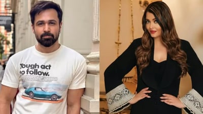 Emraan Hashmi had labelled Aishwarya Rai ‘plastic’ on an old Koffee with Karan episode. Emraan Hashmi had labelled Aishwarya Rai ‘plastic’ on an old Koffee with Karan episode.