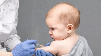 Children born in October least likely to get influenza: Study (Unsplash) Children born in October least likely to get influenza: Study (Unsplash)