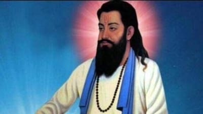 Guru Ravidas Jayanti 2024: Date, history and significance (Pinterest) Guru Ravidas Jayanti 2024: Date, history and significance (Pinterest)