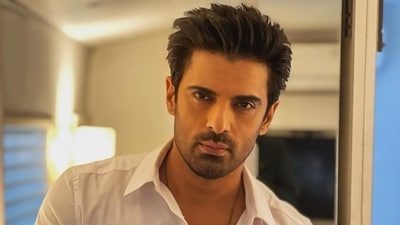 mohit malik on baatein kuch ankahee si mohit malik on baatein kuch ankahee si