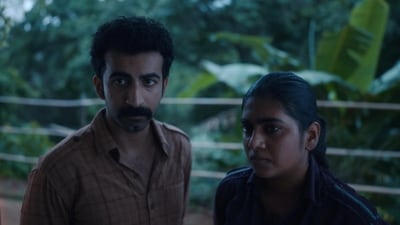 OTT releases to watch this weekend include Alia Bhatt-backed web series Poacher, which premiered on Prime Video. OTT releases to watch this weekend include Alia Bhatt-backed web series Poacher, which premiered on Prime Video.