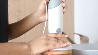 Trust these 8 hand mixer grinder to create perfect smoothies Trust these 8 hand mixer grinder to create perfect smoothies