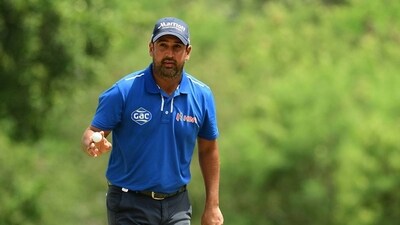 Shiv Kapur of India Shiv Kapur of India