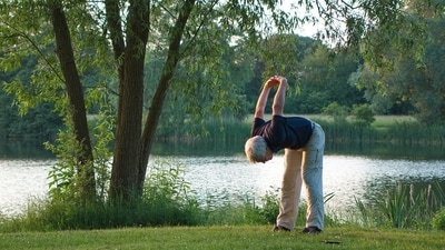 Yoga for weight management: 11 exercises to keep obesity at bay (Image by Christian Northe from Pixabay) Yoga for weight management: 11 exercises to keep obesity at bay (Image by Christian Northe from Pixabay)