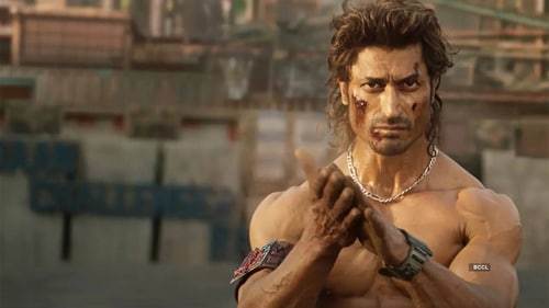 Vidyut Jammwal would not want to miss this thirst-trap sort of an experience on the big screen that honours muscle over mind, while everything else takes a backseat. Vidyut Jammwal would not want to miss this thirst-trap sort of an experience on the big screen that honours muscle over mind, while everything else takes a backseat.