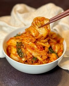 Kimchi (Instagram) Kimchi (Instagram)