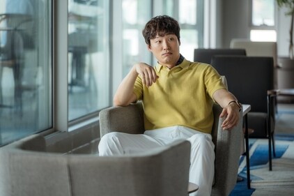 Doctor slump new stills (jtbc, netflix)