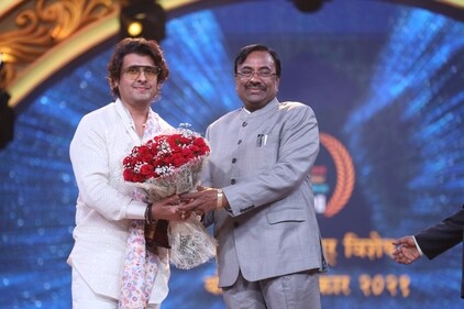 Sonu Nigam Sonu Nigam