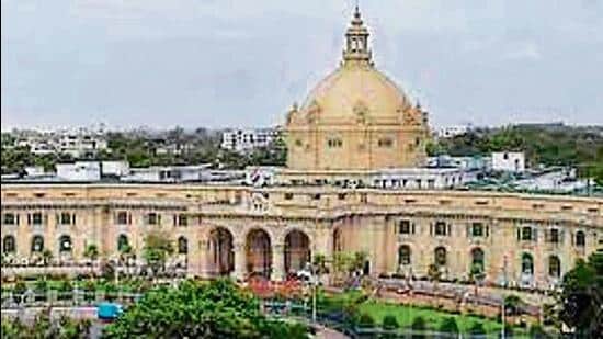 A candidate will require 30 first-preference votes to win a seat in the Uttar Pradesh Legislative Council. (PIC FOR REPRESENTATION)