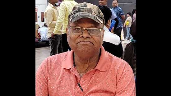Arun Kumar