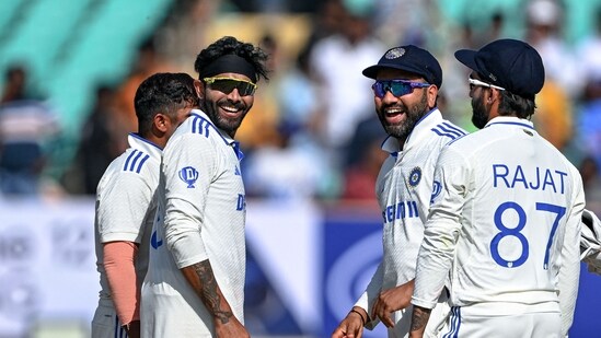 IND vs ENG Live Cricket Score 4th Test: All eyes on who replaces Jasprit Bumrah