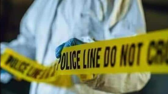 Police has suspected personal enmity behind the murder and one person has been arrested. (Representative file photo)