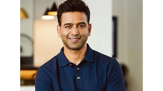 Zerodha CEO Nithin Kamath, while in conversation with a journalist, shared his take on the 'rent vs buy debate'. (File Photo)