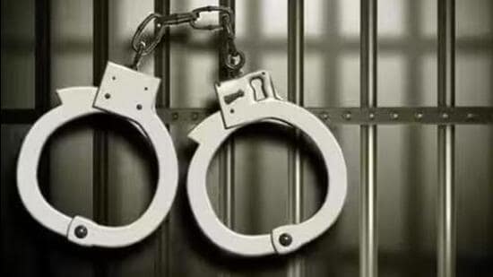 The accused are suspected to be part of an international drug cartel. (Representative file photo)